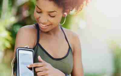 Top 5 Motivating Workout Songs