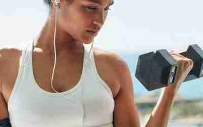 The Real Secret to Loving Your Body